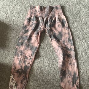 Darc Sport Everson Seamless Legging